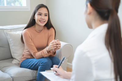 Individual Counselling